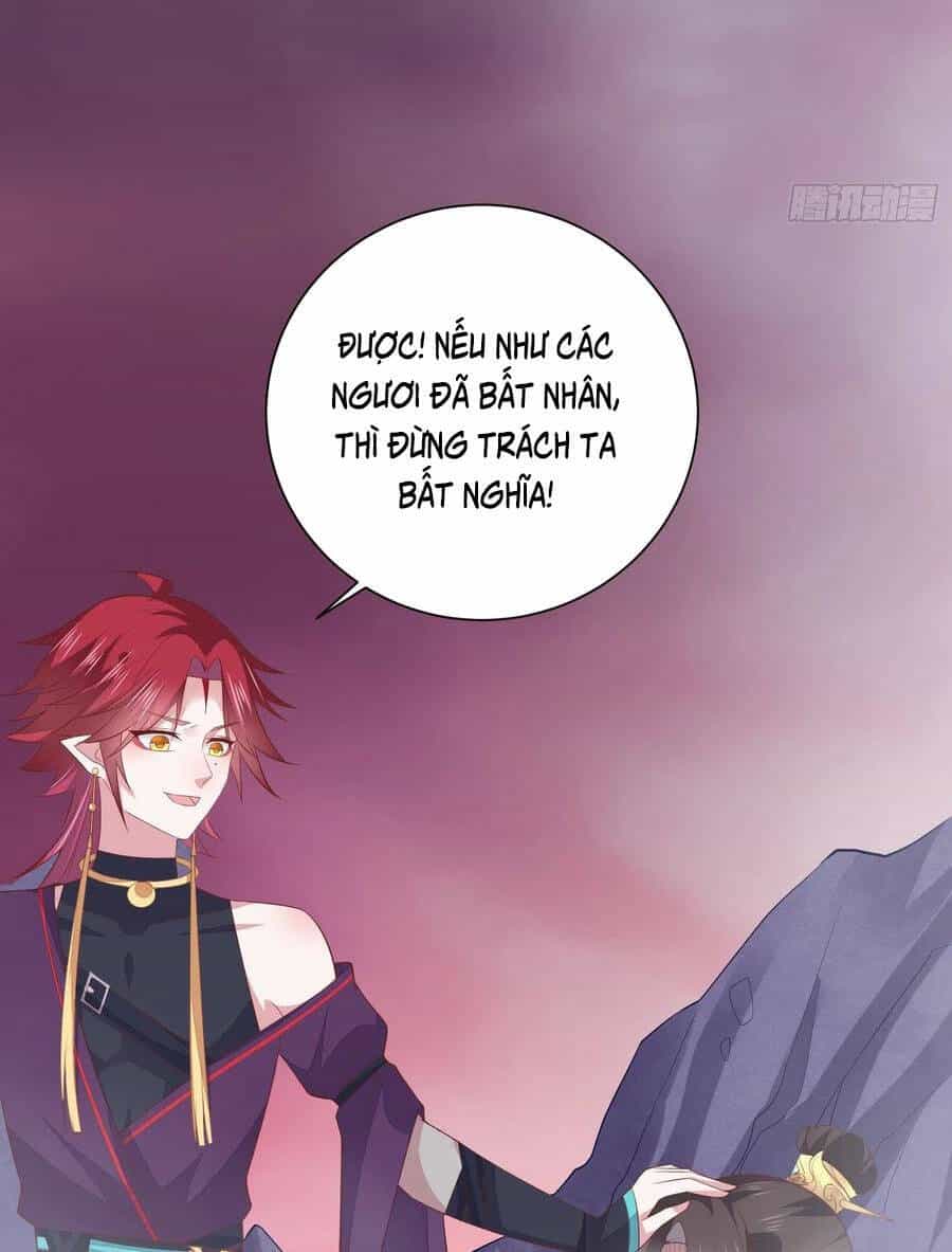 Chi Tôn Đồng Thuật Sư: Tuyệt Thế Đại Tiểu Thư - Chương 187 - ảnh 36