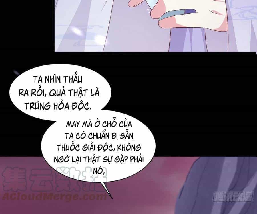 Chi Tôn Đồng Thuật Sư: Tuyệt Thế Đại Tiểu Thư - Chương 188 - ảnh 16