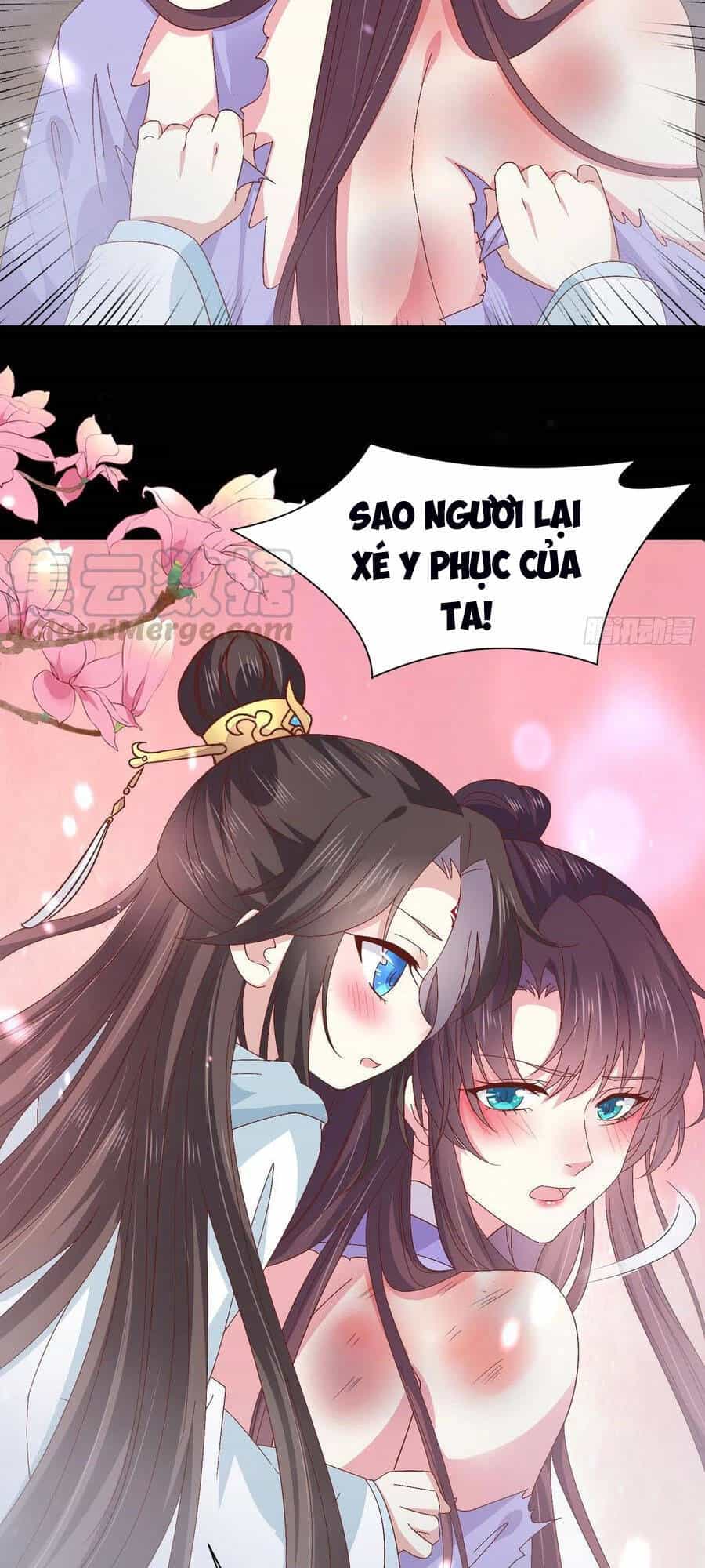 Chi Tôn Đồng Thuật Sư: Tuyệt Thế Đại Tiểu Thư - Chương 188 - ảnh 19