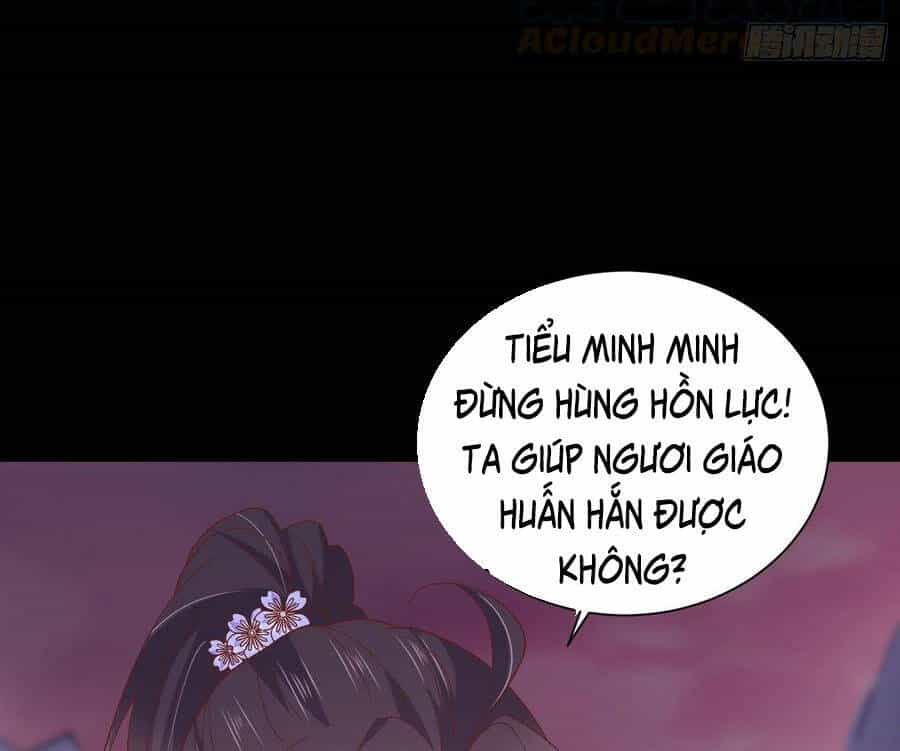Chi Tôn Đồng Thuật Sư: Tuyệt Thế Đại Tiểu Thư - Chương 188 - ảnh 28