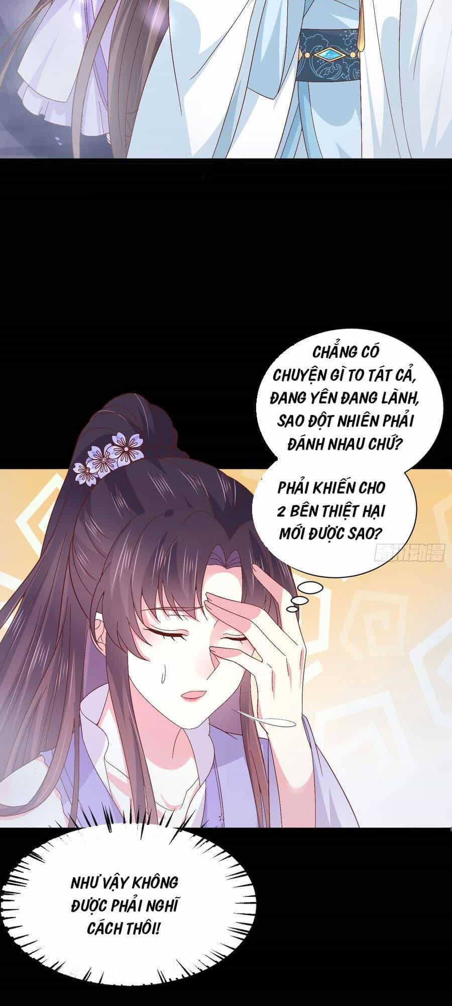 Chi Tôn Đồng Thuật Sư: Tuyệt Thế Đại Tiểu Thư - Chương 188 - ảnh 37