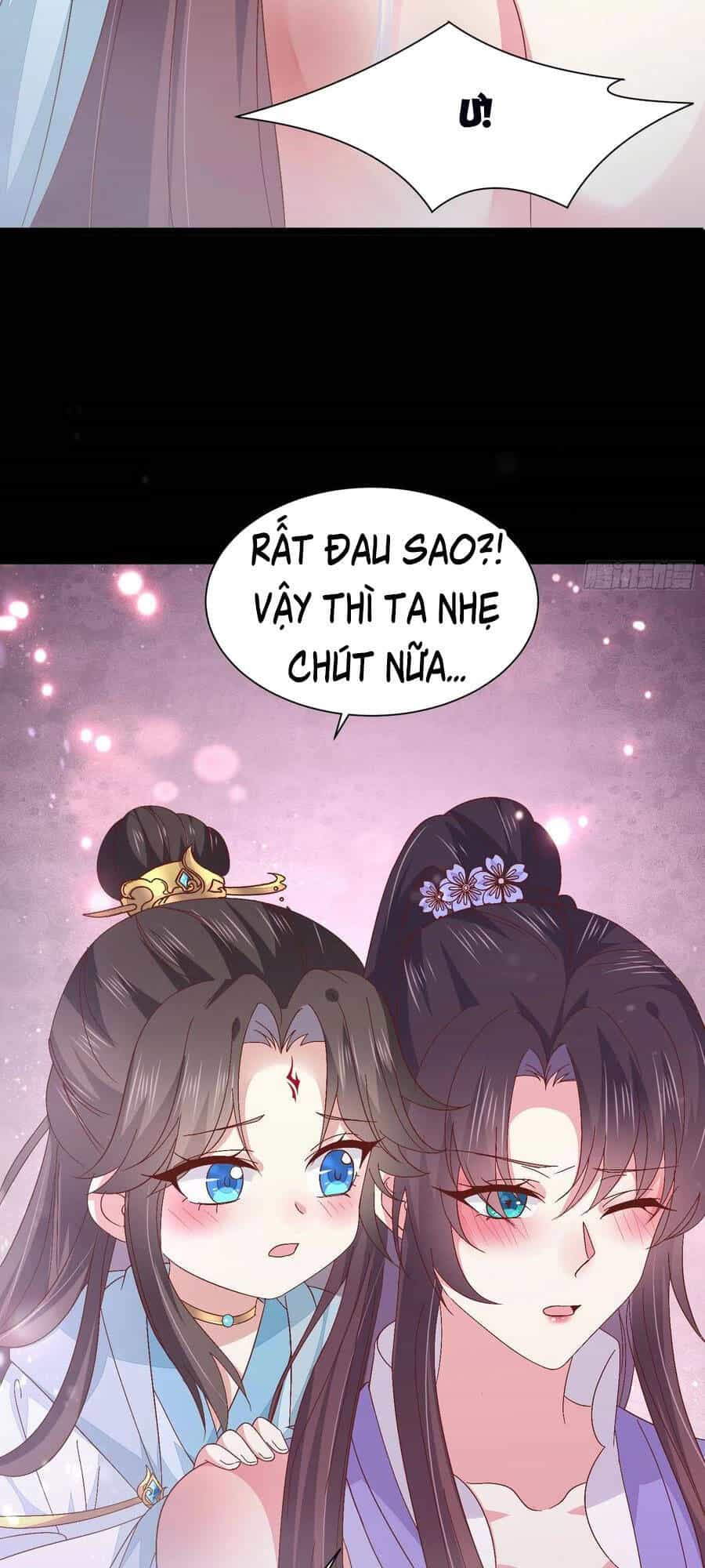 Chi Tôn Đồng Thuật Sư: Tuyệt Thế Đại Tiểu Thư - Chương 188 - ảnh 43