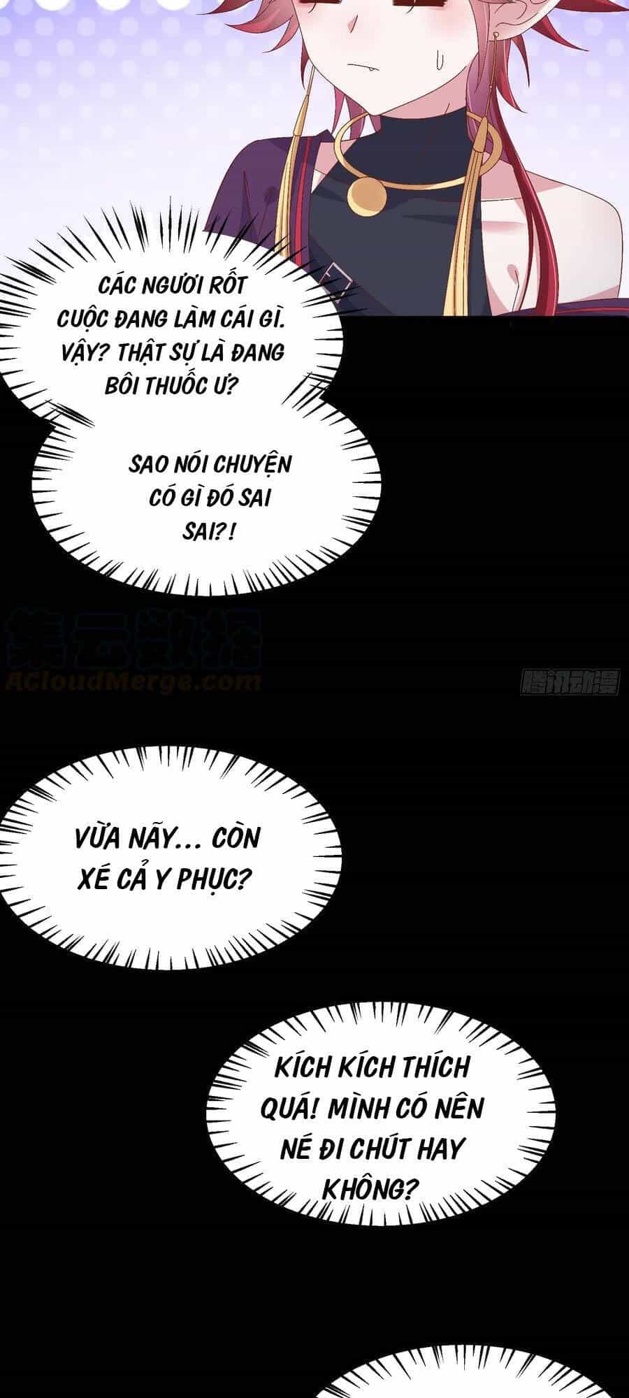 Chi Tôn Đồng Thuật Sư: Tuyệt Thế Đại Tiểu Thư - Chương 188 - ảnh 47