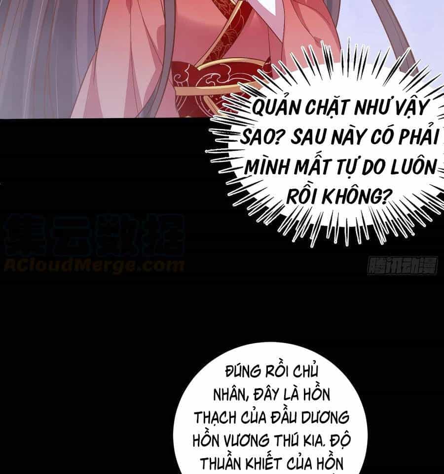 Chi Tôn Đồng Thuật Sư: Tuyệt Thế Đại Tiểu Thư - Chương 189 - ảnh 10