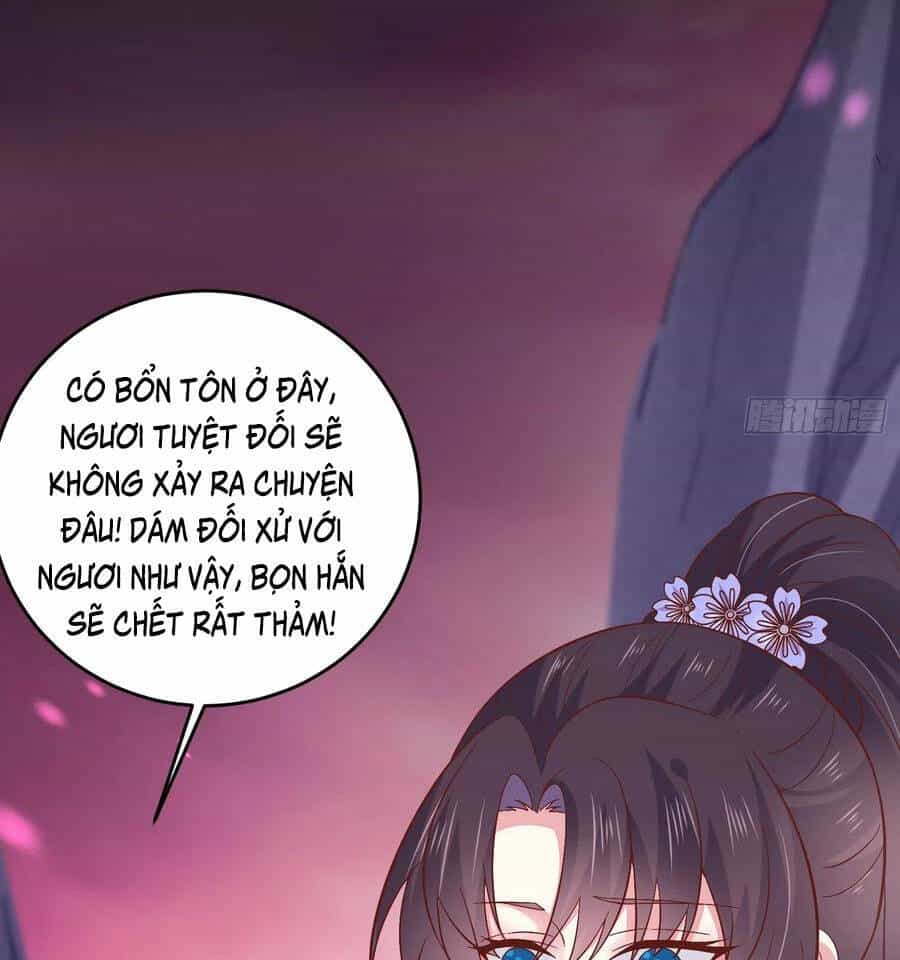 Chi Tôn Đồng Thuật Sư: Tuyệt Thế Đại Tiểu Thư - Chương 189 - ảnh 16