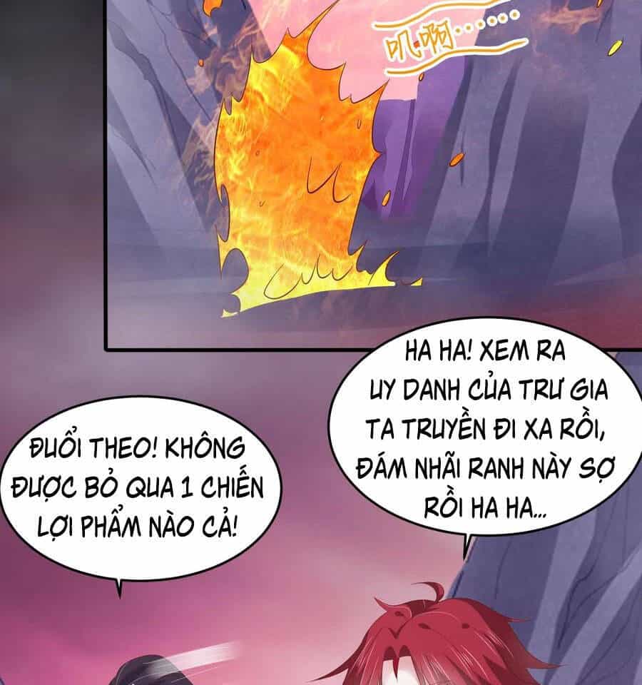 Chi Tôn Đồng Thuật Sư: Tuyệt Thế Đại Tiểu Thư - Chương 189 - ảnh 28