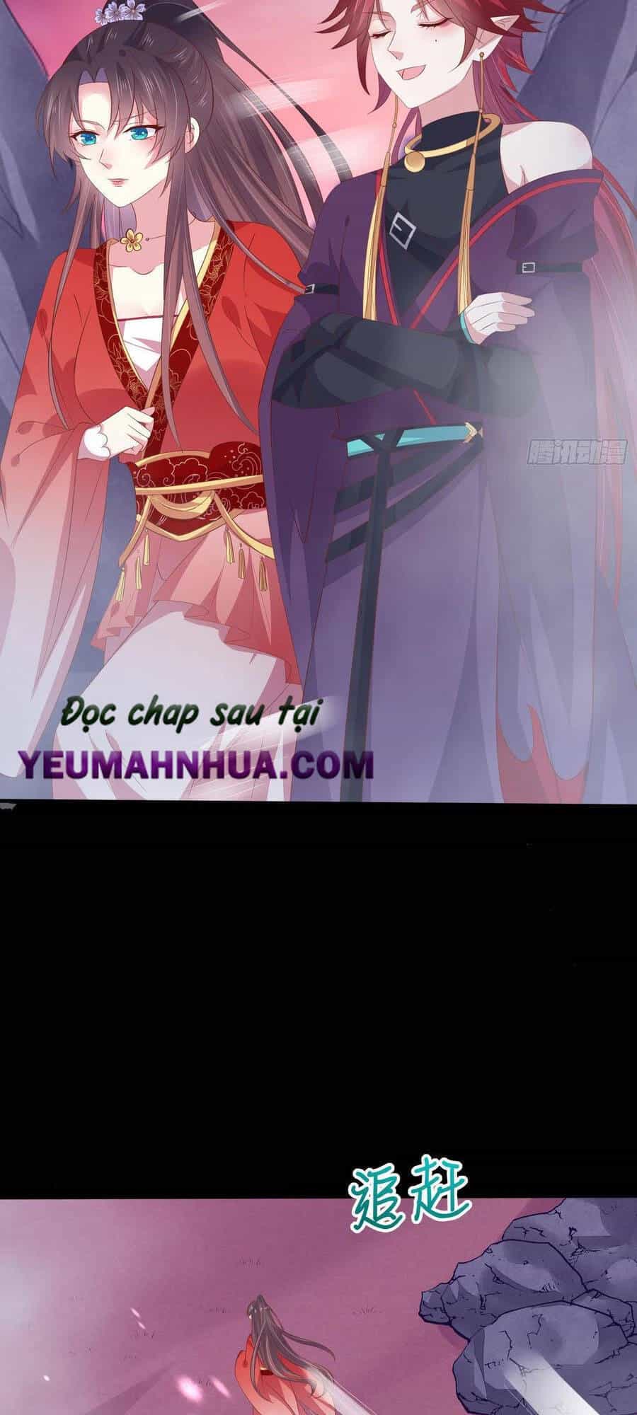 Chi Tôn Đồng Thuật Sư: Tuyệt Thế Đại Tiểu Thư - Chương 189 - ảnh 29