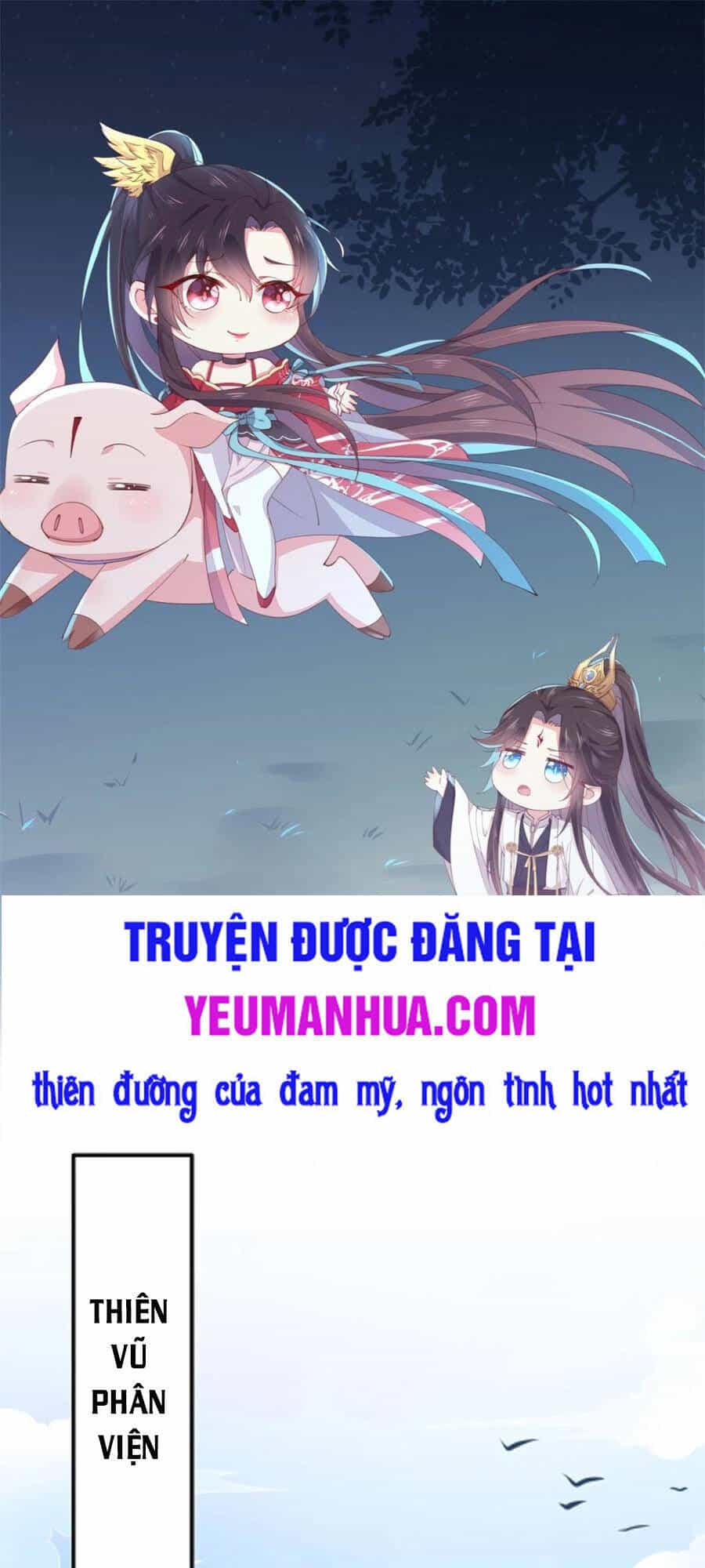 Chi Tôn Đồng Thuật Sư: Tuyệt Thế Đại Tiểu Thư - Chương 190 - ảnh 1