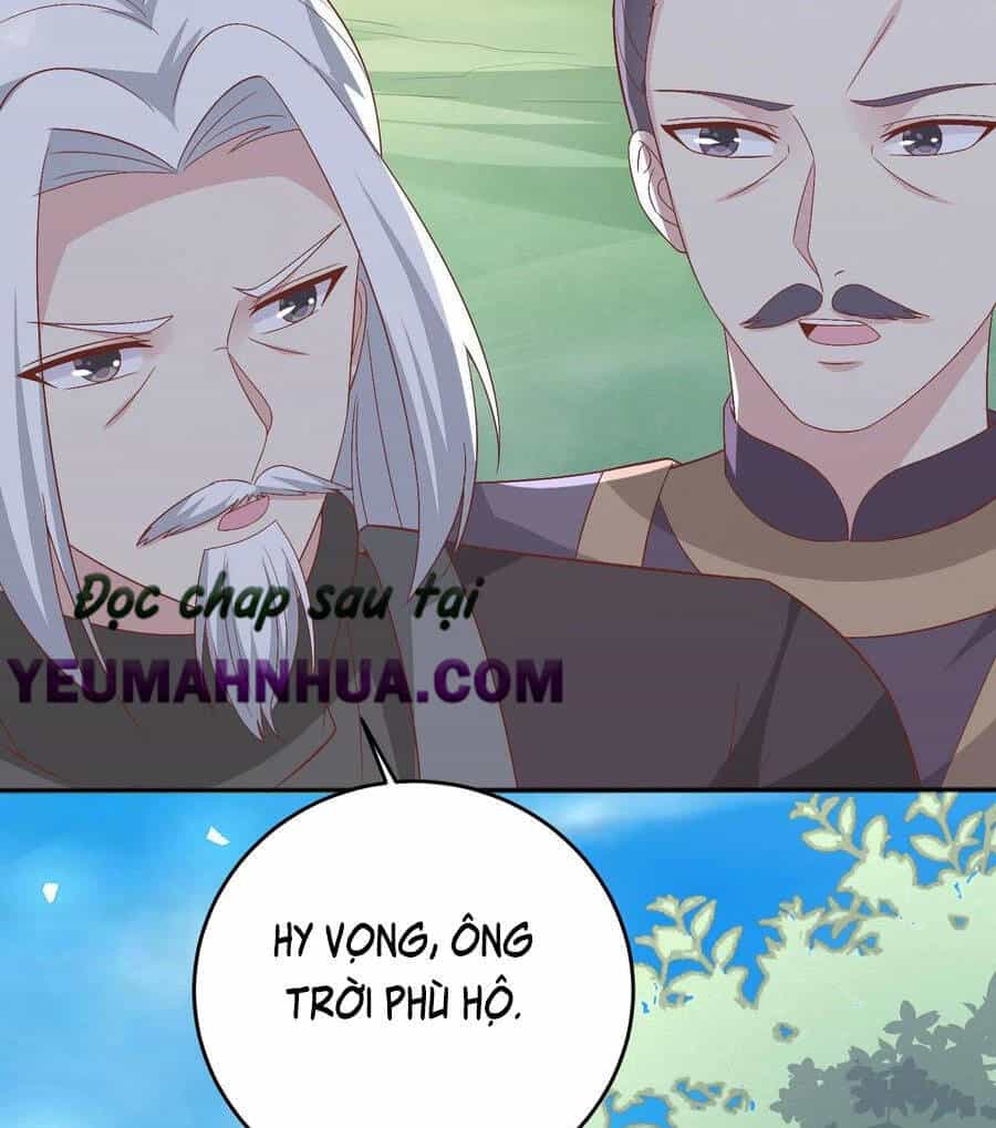 Chi Tôn Đồng Thuật Sư: Tuyệt Thế Đại Tiểu Thư - Chương 190 - ảnh 30