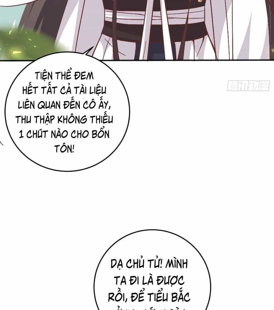 Chi Tôn Đồng Thuật Sư: Tuyệt Thế Đại Tiểu Thư - Chương 190 - ảnh 32