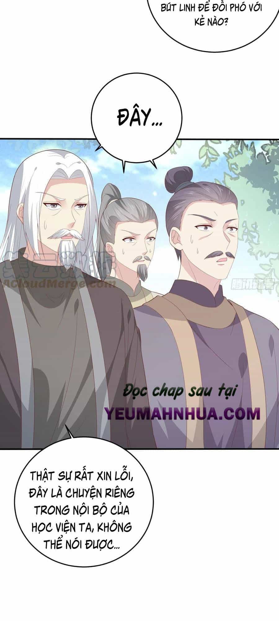 Chi Tôn Đồng Thuật Sư: Tuyệt Thế Đại Tiểu Thư - Chương 190 - ảnh 7