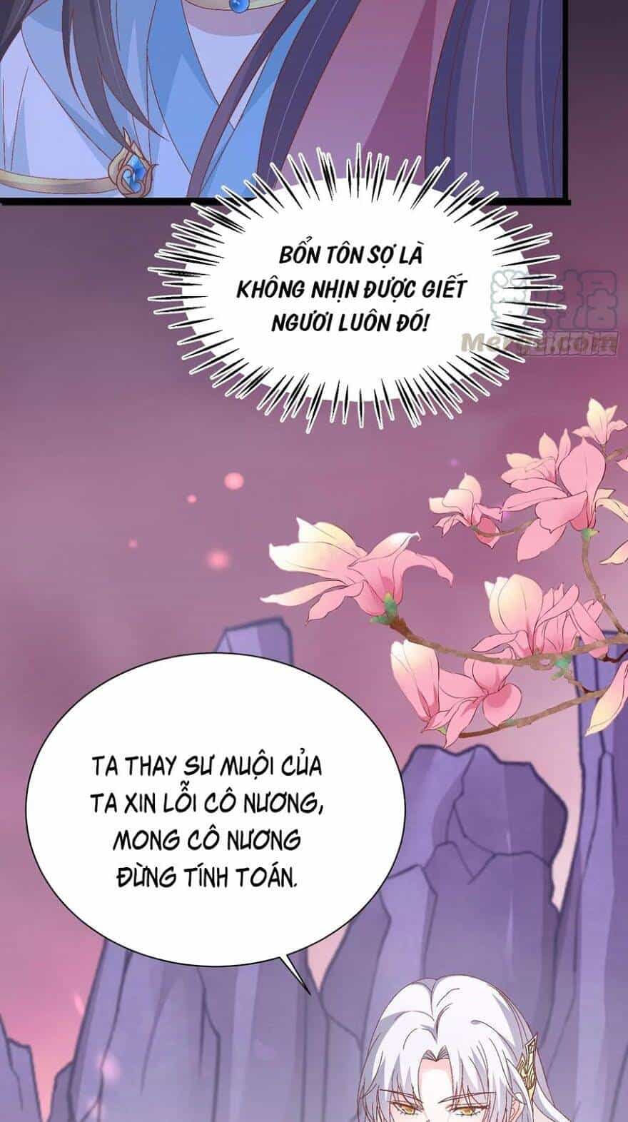 Chi Tôn Đồng Thuật Sư: Tuyệt Thế Đại Tiểu Thư - Chương 191 - ảnh 28