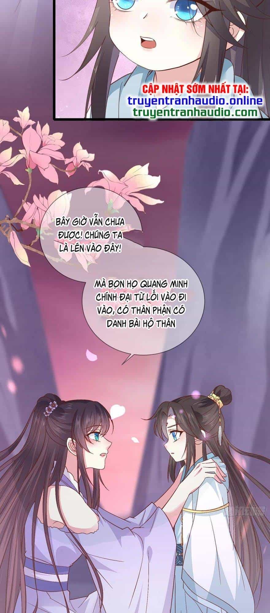 Chi Tôn Đồng Thuật Sư: Tuyệt Thế Đại Tiểu Thư - Chương 191 - ảnh 37