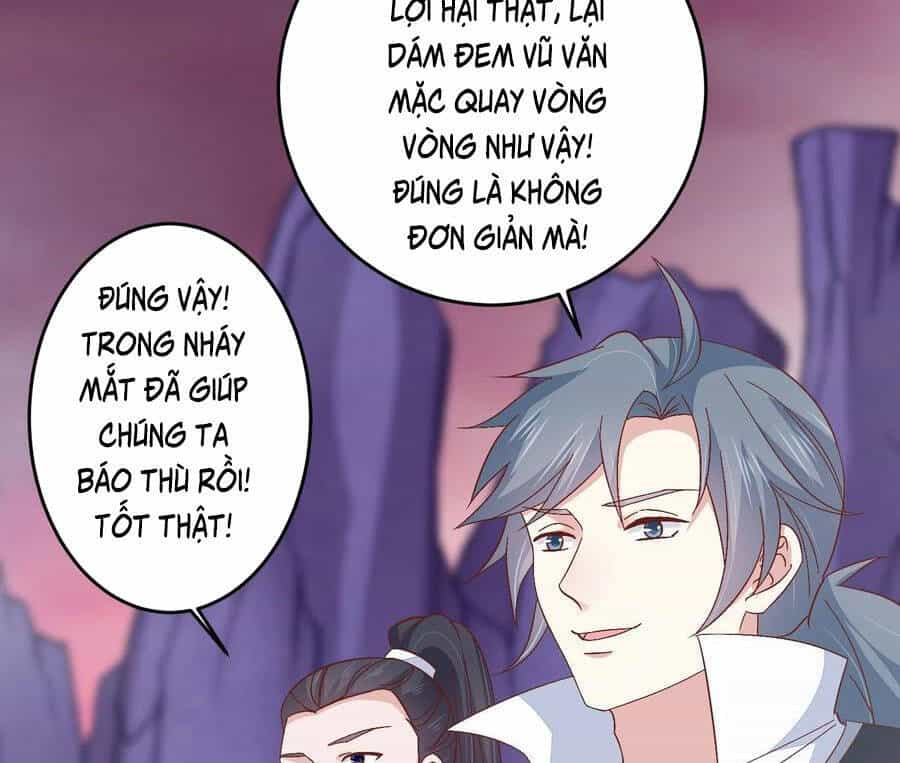 Chi Tôn Đồng Thuật Sư: Tuyệt Thế Đại Tiểu Thư - Chương 192 - ảnh 22