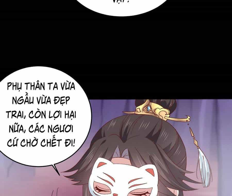 Chi Tôn Đồng Thuật Sư: Tuyệt Thế Đại Tiểu Thư - Chương 192 - ảnh 26