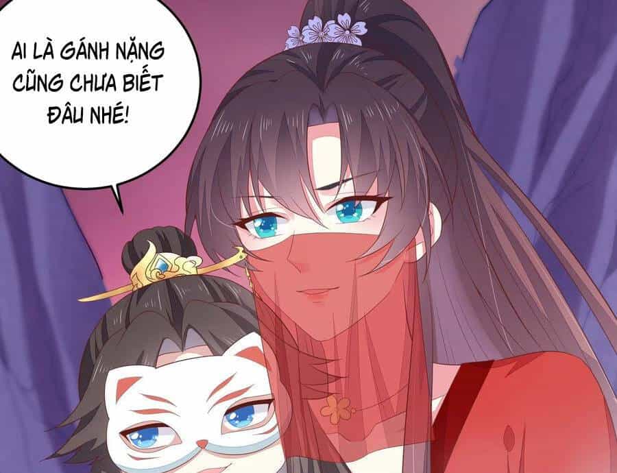 Chi Tôn Đồng Thuật Sư: Tuyệt Thế Đại Tiểu Thư - Chương 193 - ảnh 24