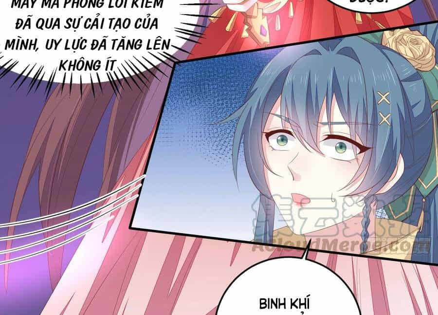 Chi Tôn Đồng Thuật Sư: Tuyệt Thế Đại Tiểu Thư - Chương 194 - ảnh 14