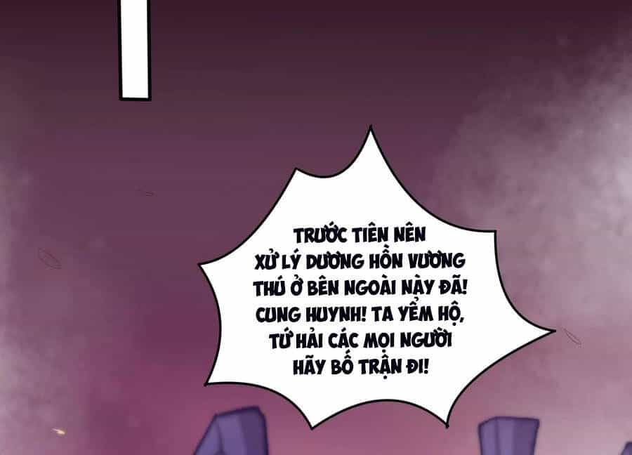 Chi Tôn Đồng Thuật Sư: Tuyệt Thế Đại Tiểu Thư - Chương 194 - ảnh 2