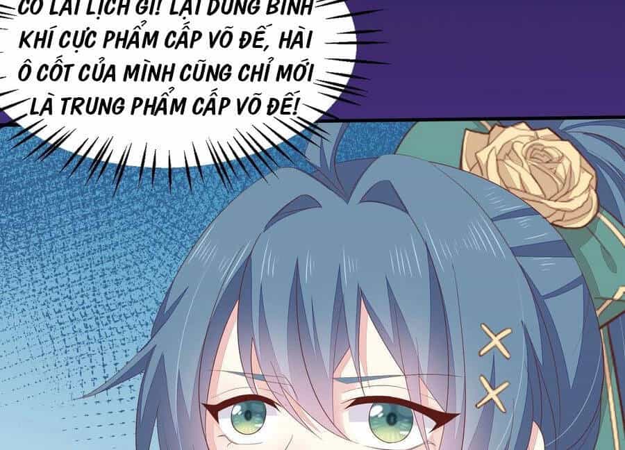 Chi Tôn Đồng Thuật Sư: Tuyệt Thế Đại Tiểu Thư - Chương 194 - ảnh 20