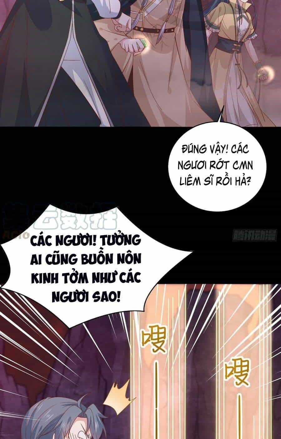 Chi Tôn Đồng Thuật Sư: Tuyệt Thế Đại Tiểu Thư - Chương 195 - ảnh 11