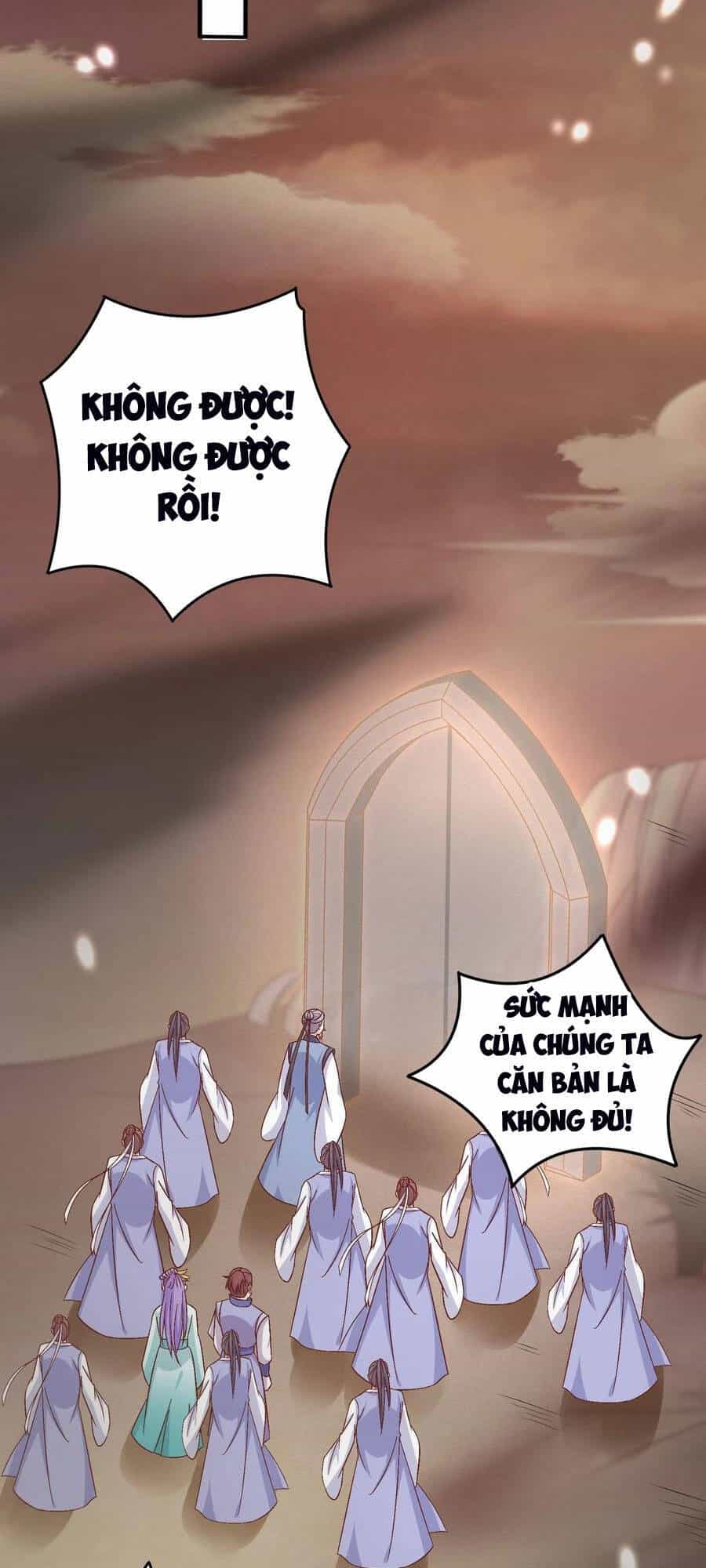 Chi Tôn Đồng Thuật Sư: Tuyệt Thế Đại Tiểu Thư - Chương 196 - ảnh 13