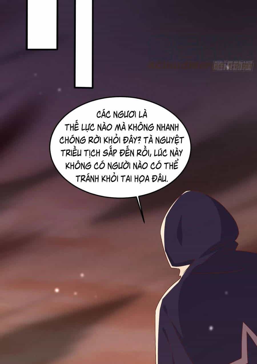 Chi Tôn Đồng Thuật Sư: Tuyệt Thế Đại Tiểu Thư - Chương 196 - ảnh 20