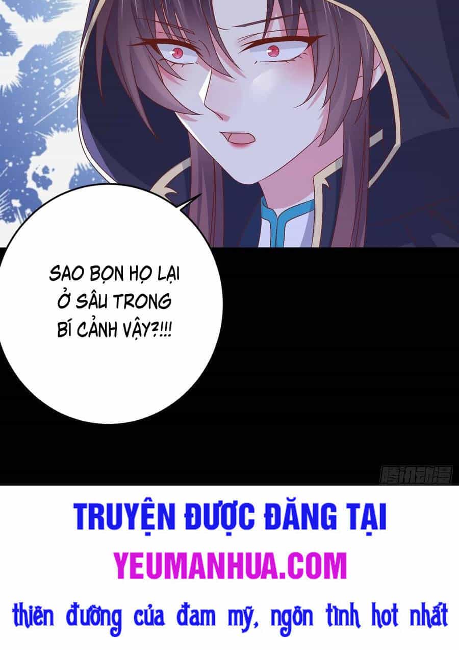 Chi Tôn Đồng Thuật Sư: Tuyệt Thế Đại Tiểu Thư - Chương 196 - ảnh 40
