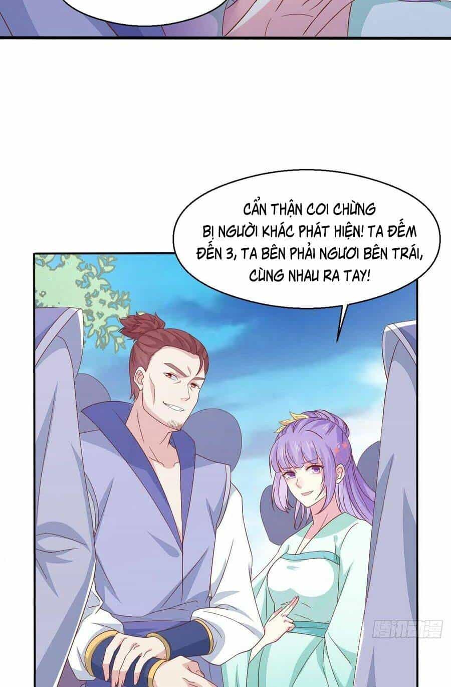 Chi Tôn Đồng Thuật Sư: Tuyệt Thế Đại Tiểu Thư - Chương 198 - ảnh 10