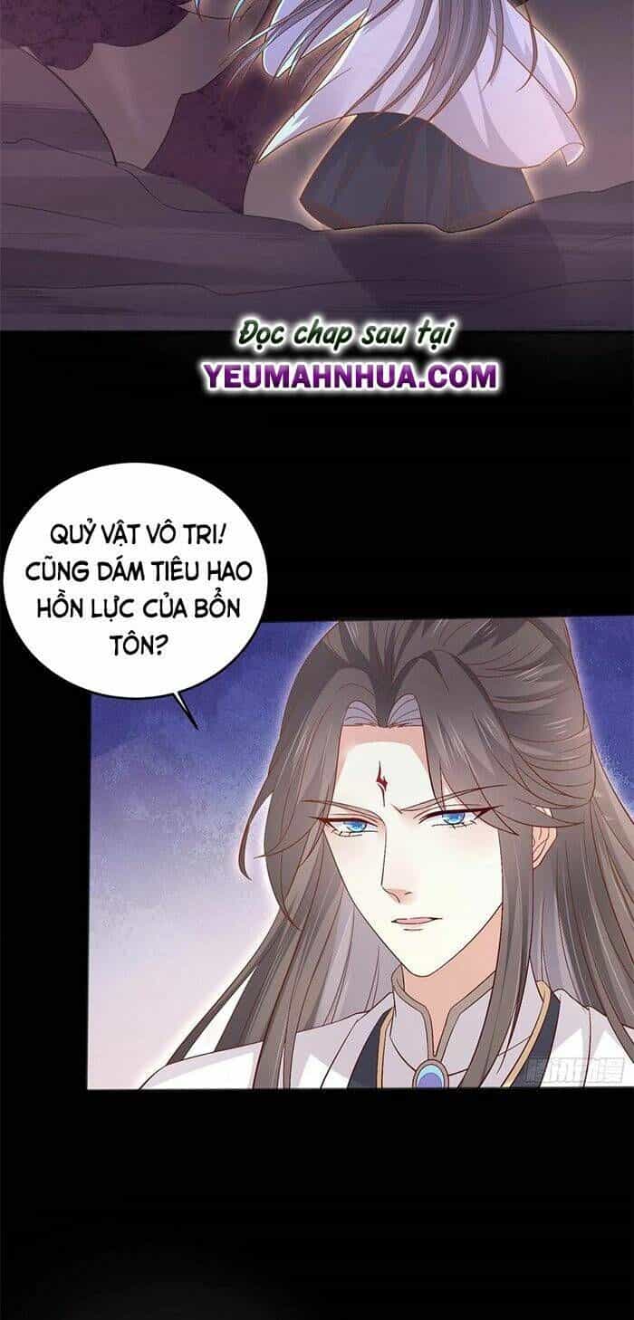 Chi Tôn Đồng Thuật Sư: Tuyệt Thế Đại Tiểu Thư - Chương 198.5 - ảnh 22