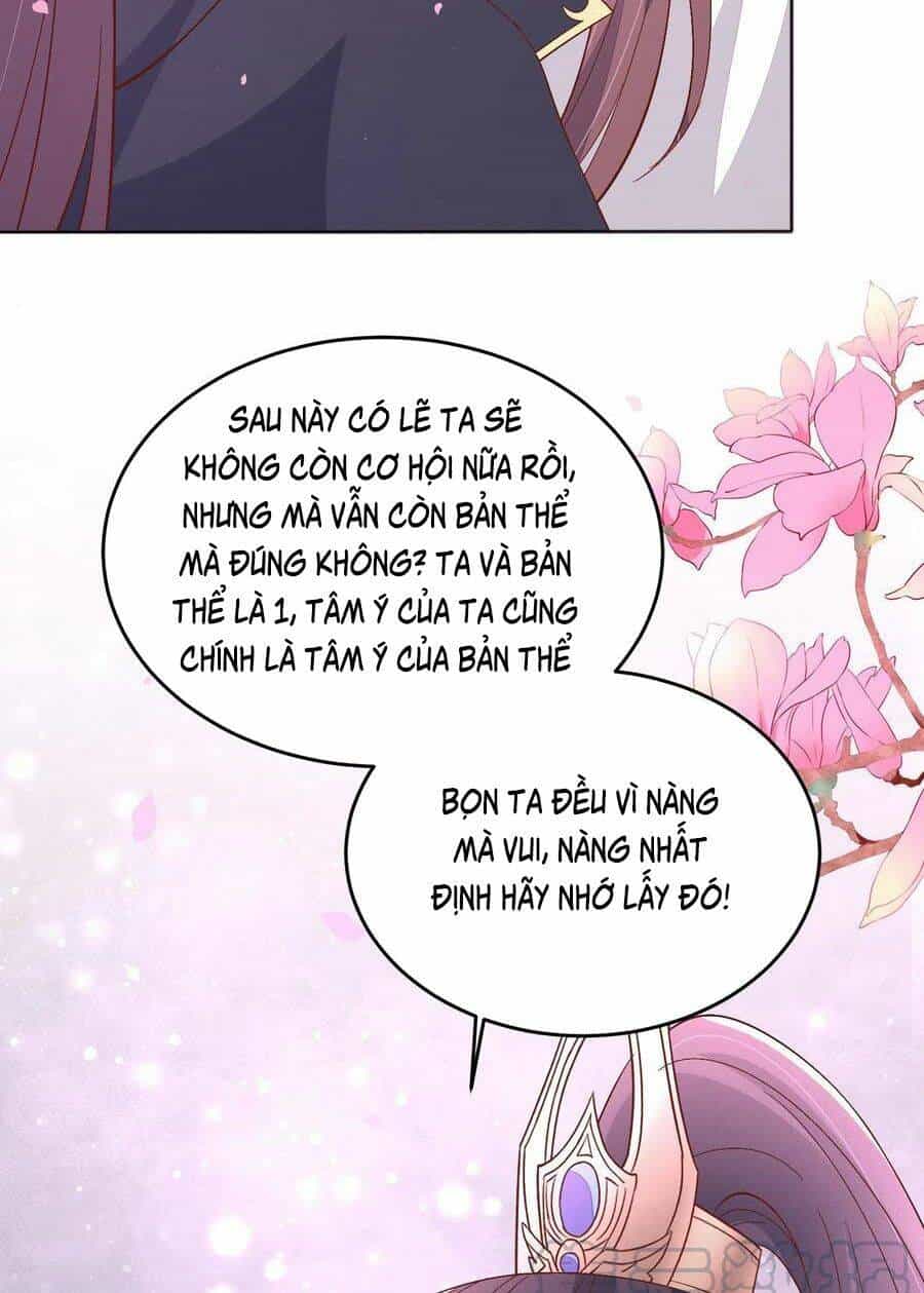 Chi Tôn Đồng Thuật Sư: Tuyệt Thế Đại Tiểu Thư - Chương 199 - ảnh 31