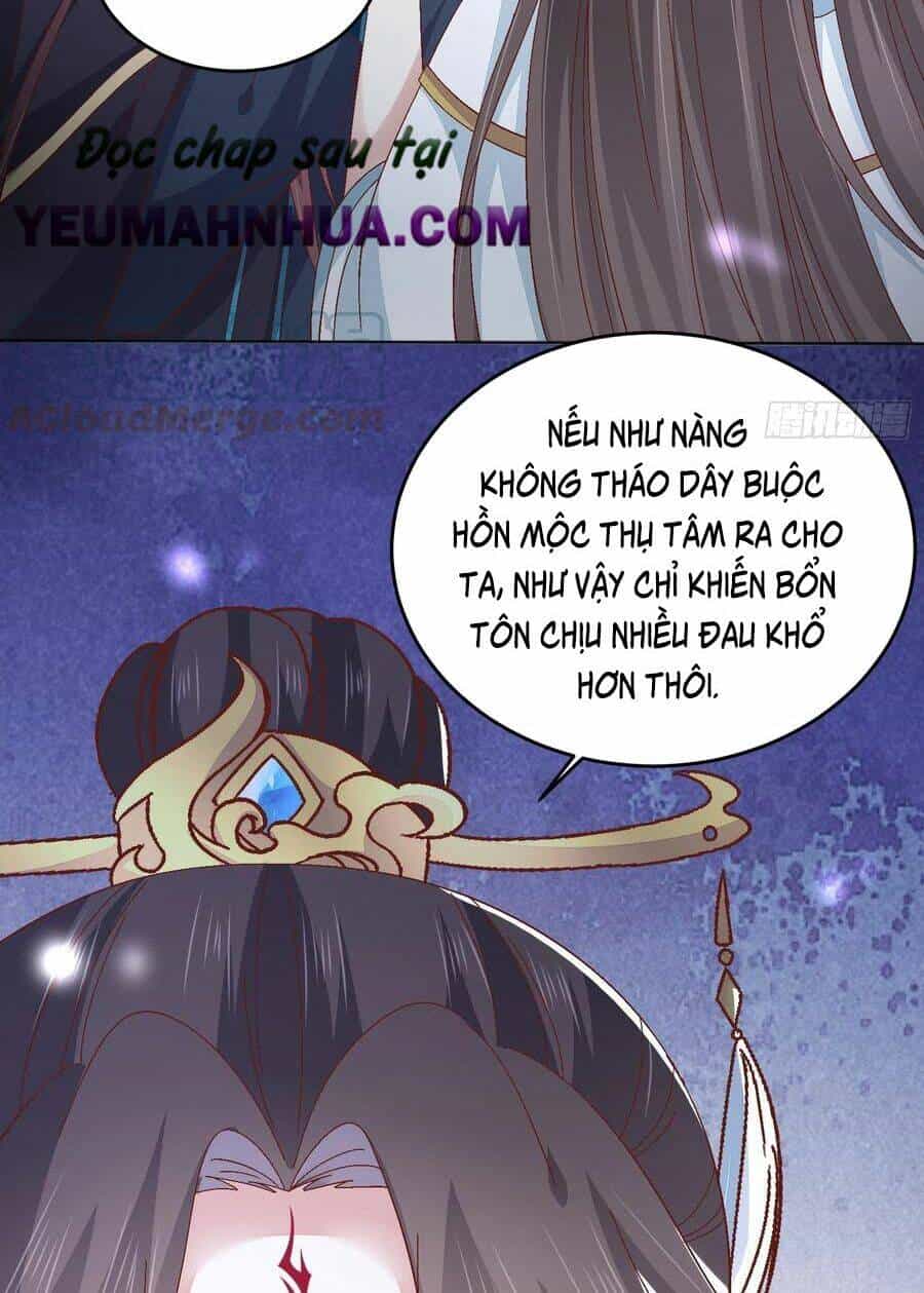 Chi Tôn Đồng Thuật Sư: Tuyệt Thế Đại Tiểu Thư - Chương 199 - ảnh 6