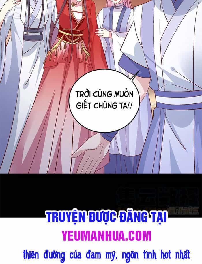 Chi Tôn Đồng Thuật Sư: Tuyệt Thế Đại Tiểu Thư - Chương 200 - ảnh 32