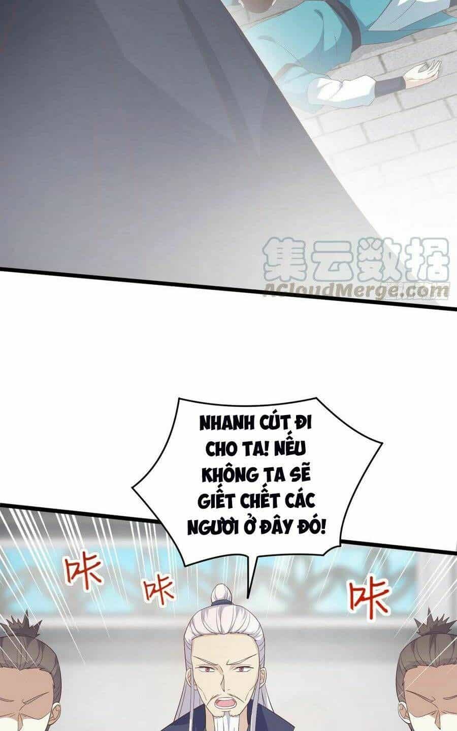 Chi Tôn Đồng Thuật Sư: Tuyệt Thế Đại Tiểu Thư - Chương 200.5 - ảnh 26