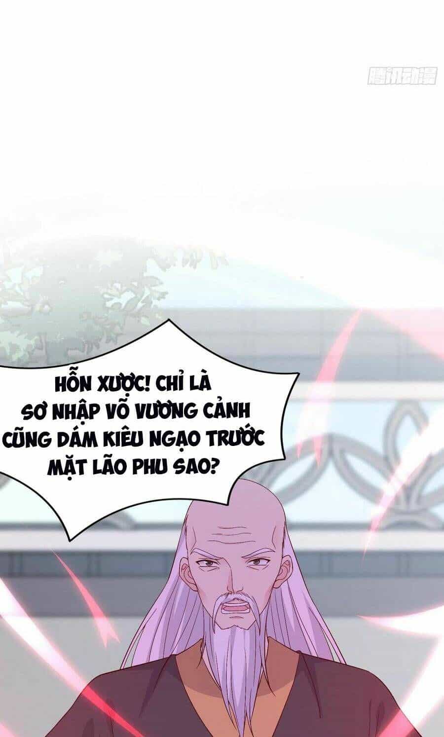 Chi Tôn Đồng Thuật Sư: Tuyệt Thế Đại Tiểu Thư - Chương 201.5 - ảnh 19