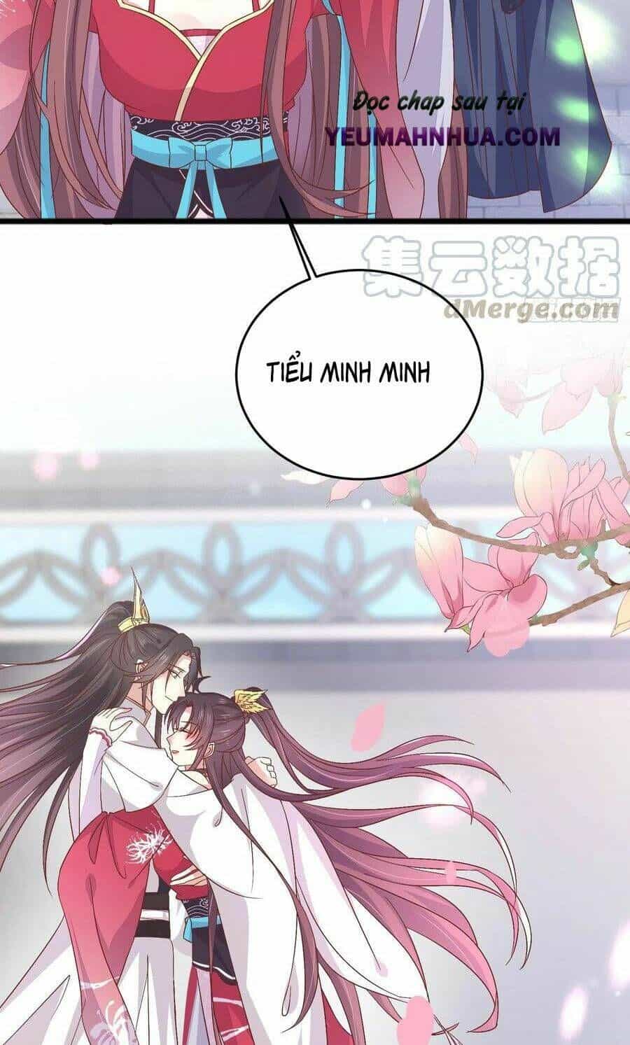 Chi Tôn Đồng Thuật Sư: Tuyệt Thế Đại Tiểu Thư - Chương 201.5 - ảnh 33