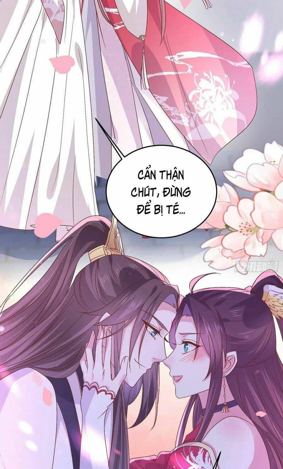 Chi Tôn Đồng Thuật Sư: Tuyệt Thế Đại Tiểu Thư - Chương 201.5 - ảnh 34