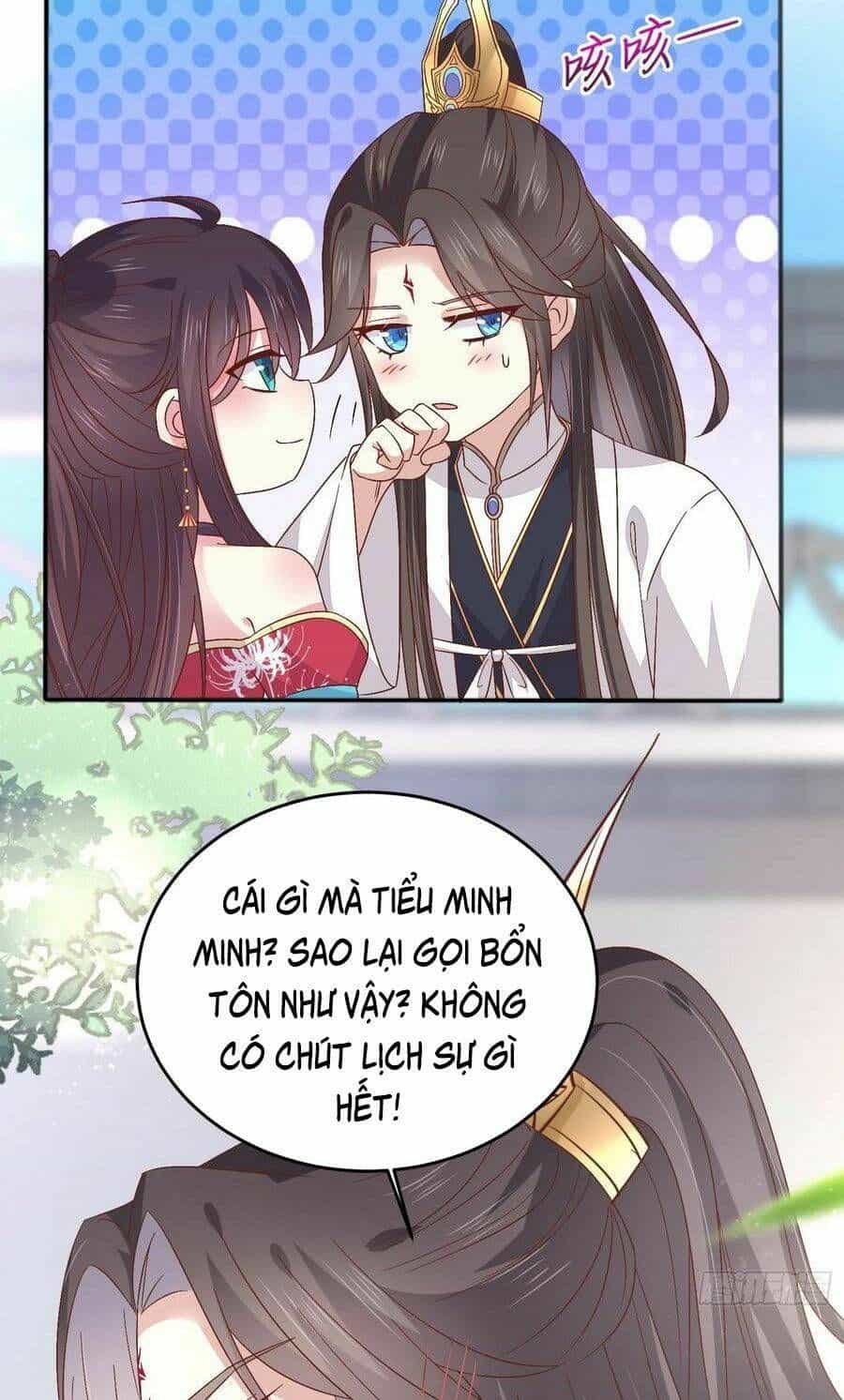 Chi Tôn Đồng Thuật Sư: Tuyệt Thế Đại Tiểu Thư - Chương 201.5 - ảnh 36