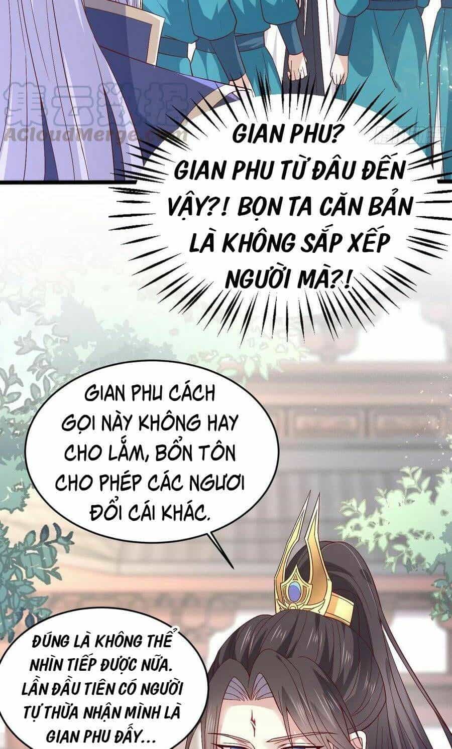 Chi Tôn Đồng Thuật Sư: Tuyệt Thế Đại Tiểu Thư - Chương 201.5 - ảnh 4