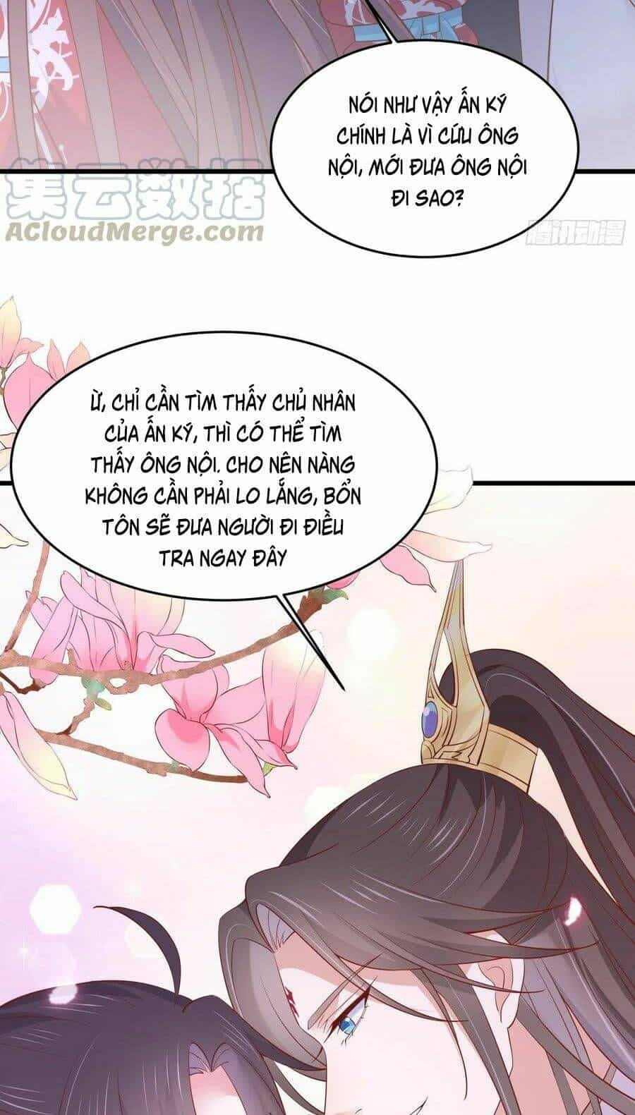 Chi Tôn Đồng Thuật Sư: Tuyệt Thế Đại Tiểu Thư - Chương 202.5 - ảnh 18