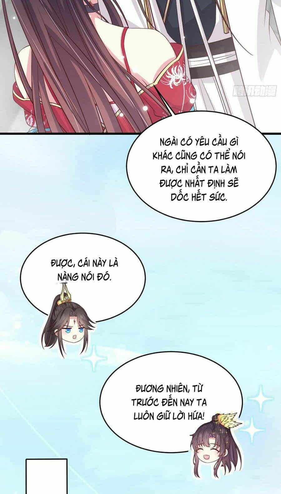 Chi Tôn Đồng Thuật Sư: Tuyệt Thế Đại Tiểu Thư - Chương 202.5 - ảnh 24