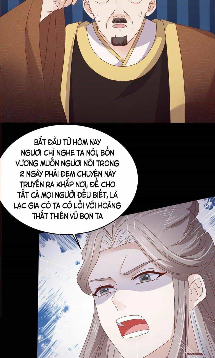Chi Tôn Đồng Thuật Sư: Tuyệt Thế Đại Tiểu Thư - Chương 203 - ảnh 14