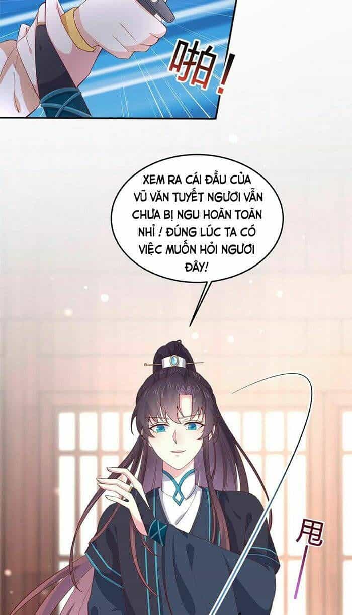 Chi Tôn Đồng Thuật Sư: Tuyệt Thế Đại Tiểu Thư - Chương 203.5 - ảnh 12