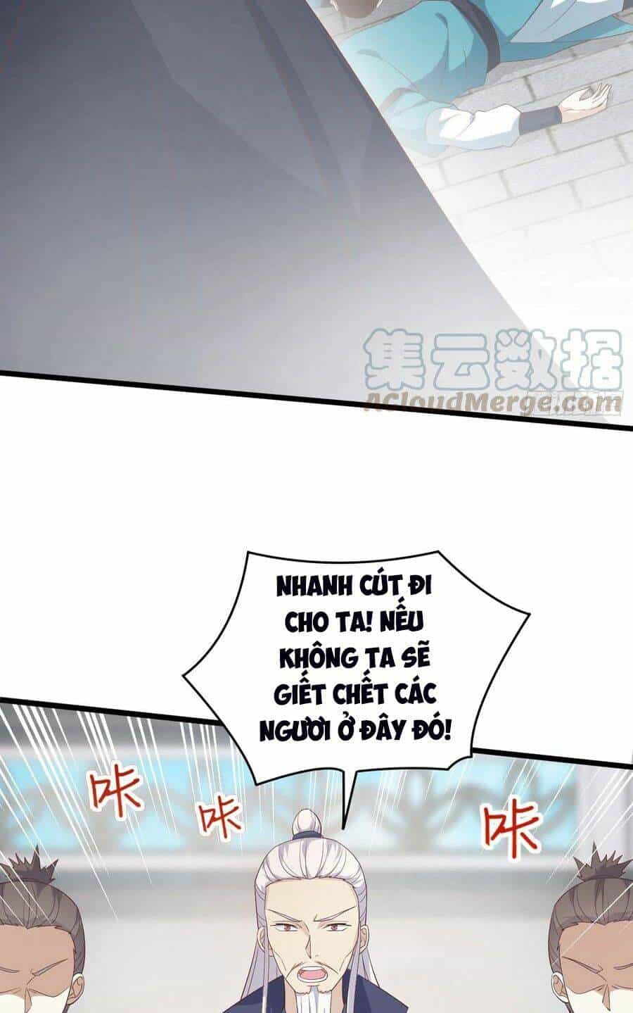 Chi Tôn Đồng Thuật Sư: Tuyệt Thế Đại Tiểu Thư - Chương 204 - ảnh 25