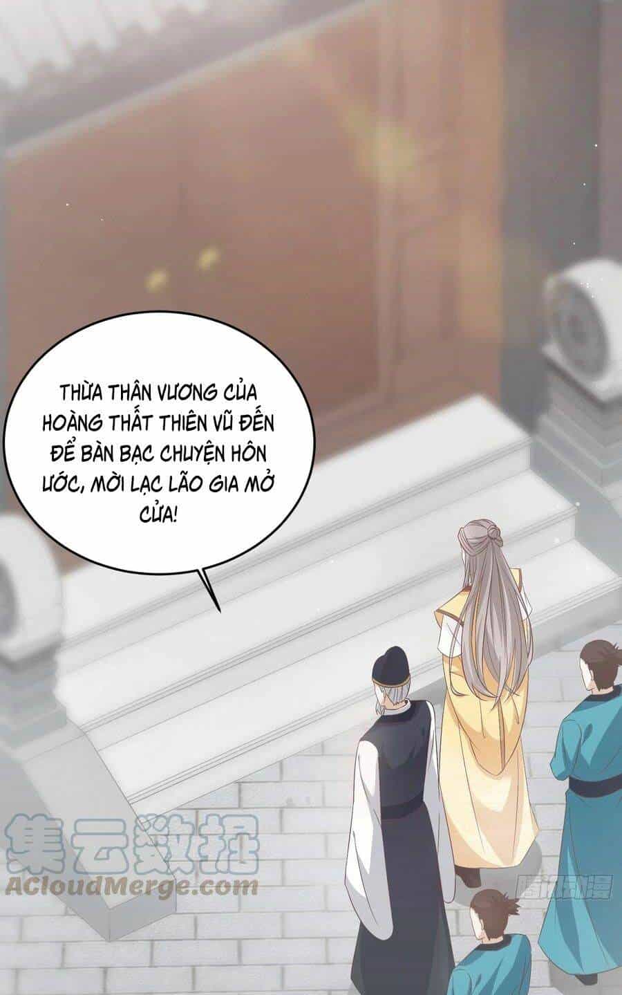 Chi Tôn Đồng Thuật Sư: Tuyệt Thế Đại Tiểu Thư - Chương 204 - ảnh 9