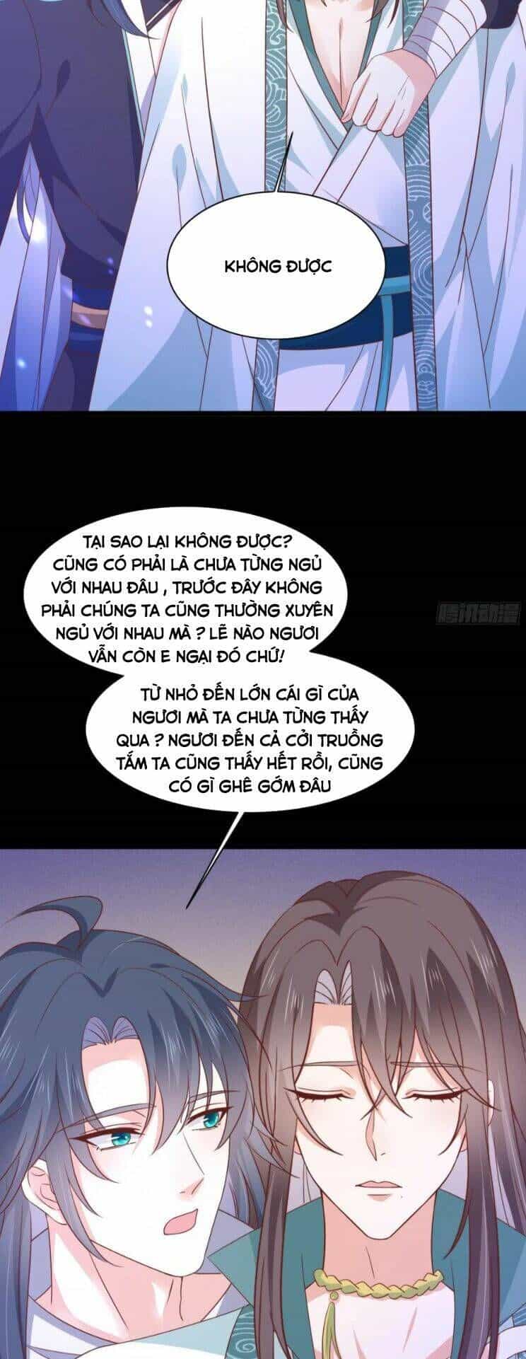 Chi Tôn Đồng Thuật Sư: Tuyệt Thế Đại Tiểu Thư - Chương 204.5 - ảnh 28
