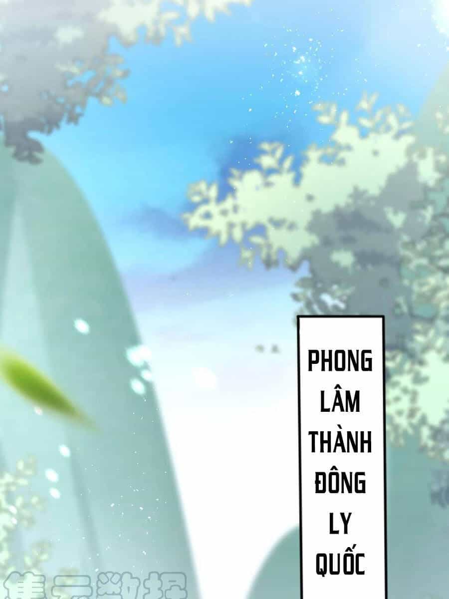 Chi Tôn Đồng Thuật Sư: Tuyệt Thế Đại Tiểu Thư - Chương 205 - ảnh 2