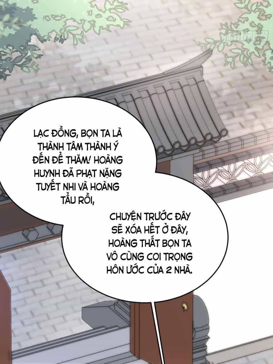 Chi Tôn Đồng Thuật Sư: Tuyệt Thế Đại Tiểu Thư - Chương 205 - ảnh 21