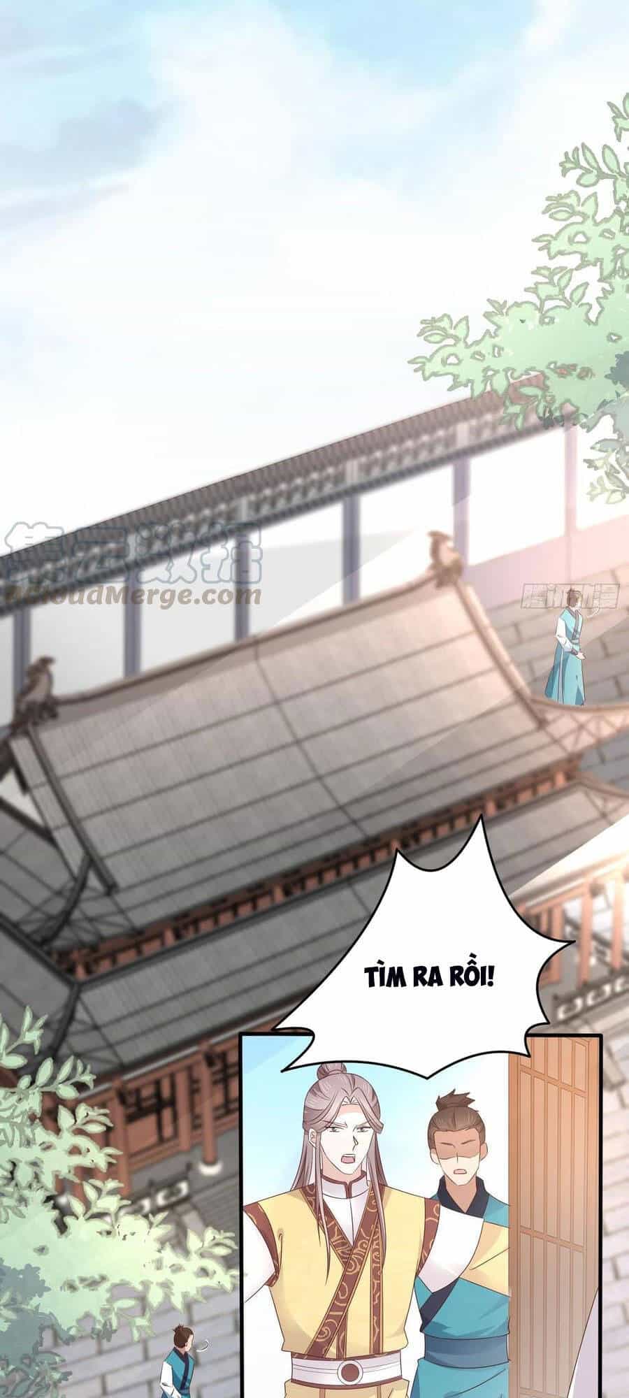 Chi Tôn Đồng Thuật Sư: Tuyệt Thế Đại Tiểu Thư - Chương 205 - ảnh 38