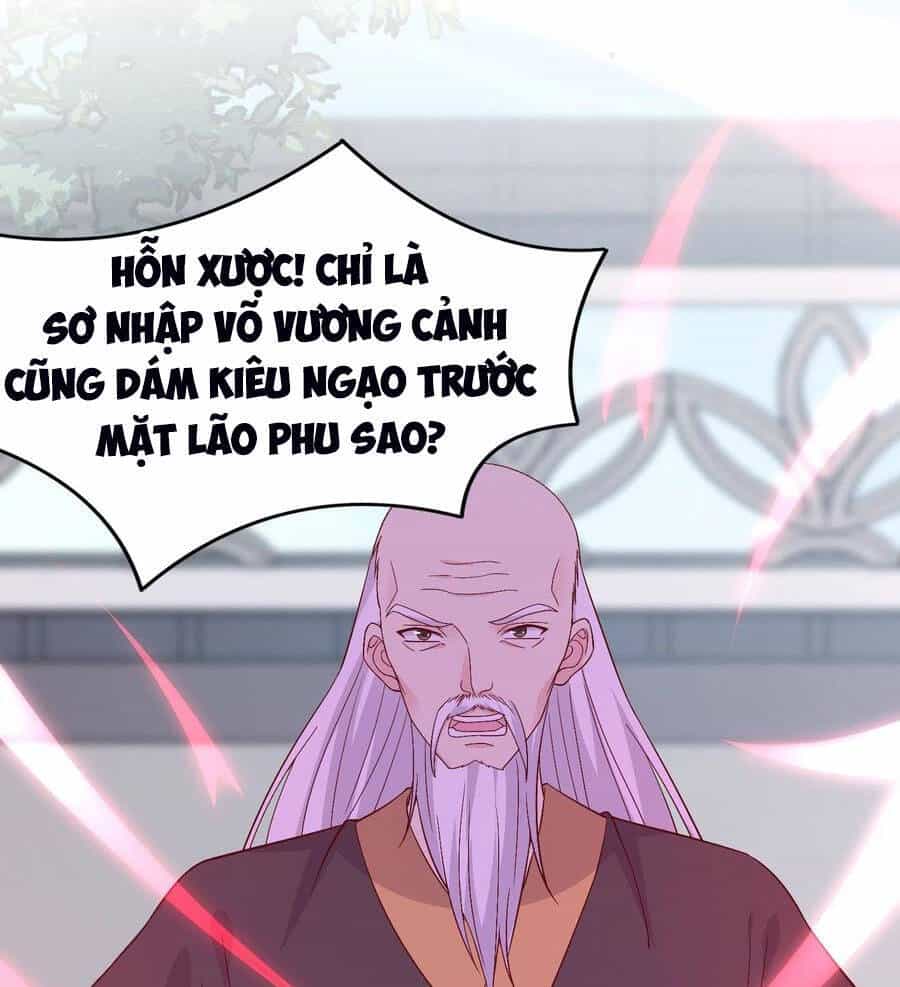 Chi Tôn Đồng Thuật Sư: Tuyệt Thế Đại Tiểu Thư - Chương 206 - ảnh 18