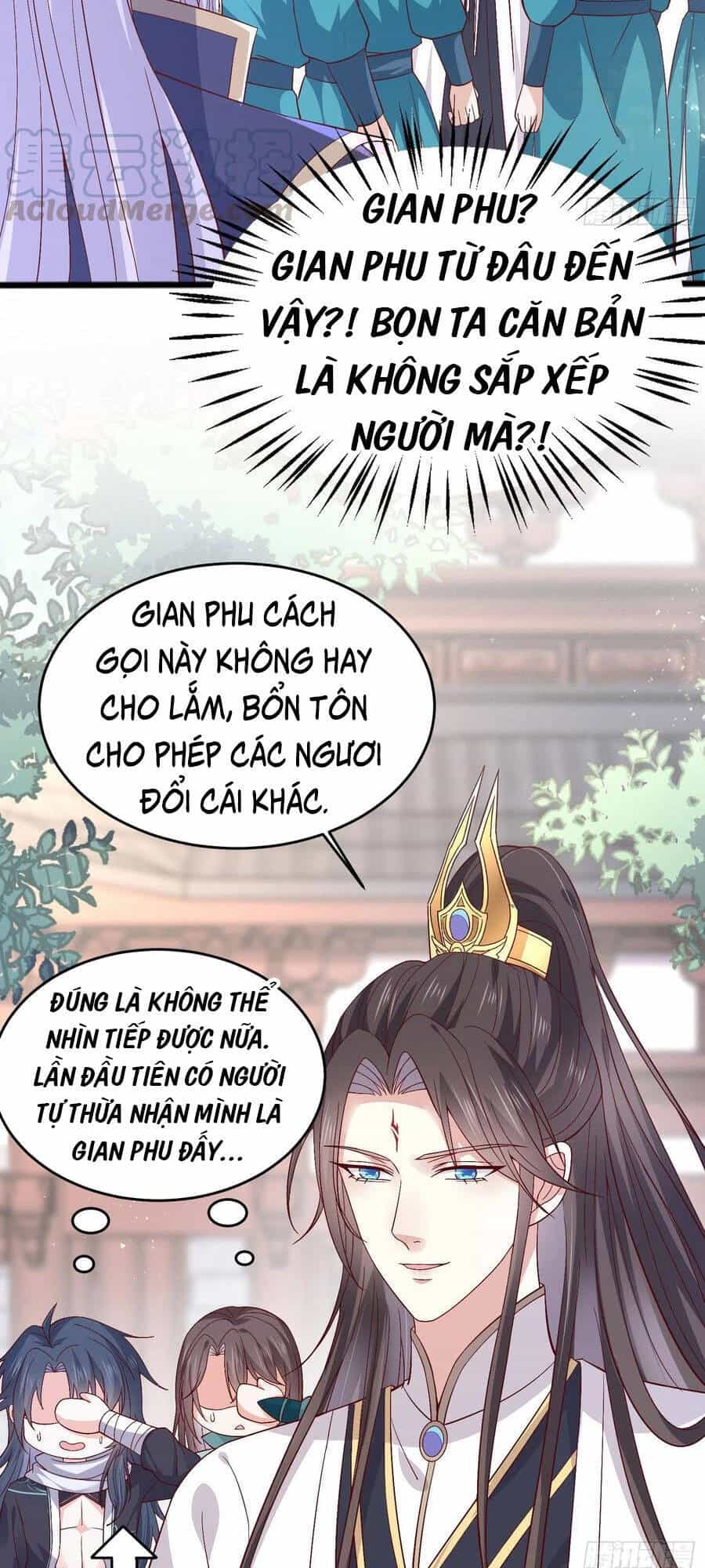Chi Tôn Đồng Thuật Sư: Tuyệt Thế Đại Tiểu Thư - Chương 206 - ảnh 3